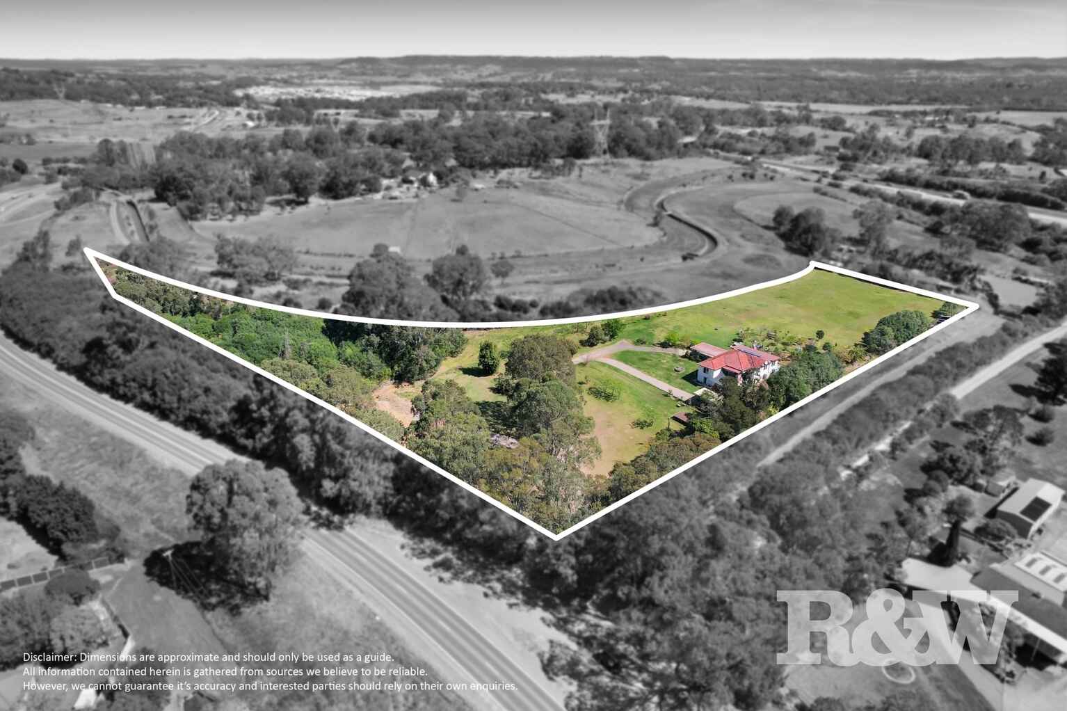 46 Menangle Road Glen Alpine