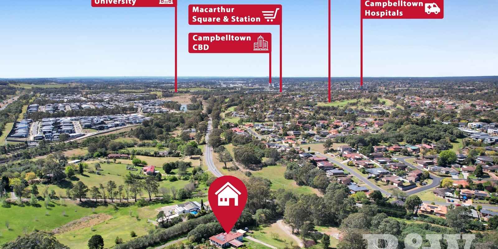 46 Menangle Road Glen Alpine
