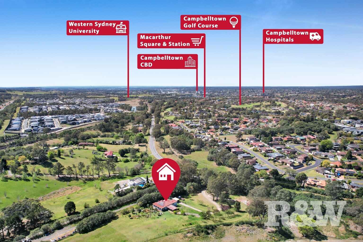 46 Menangle Road Glen Alpine