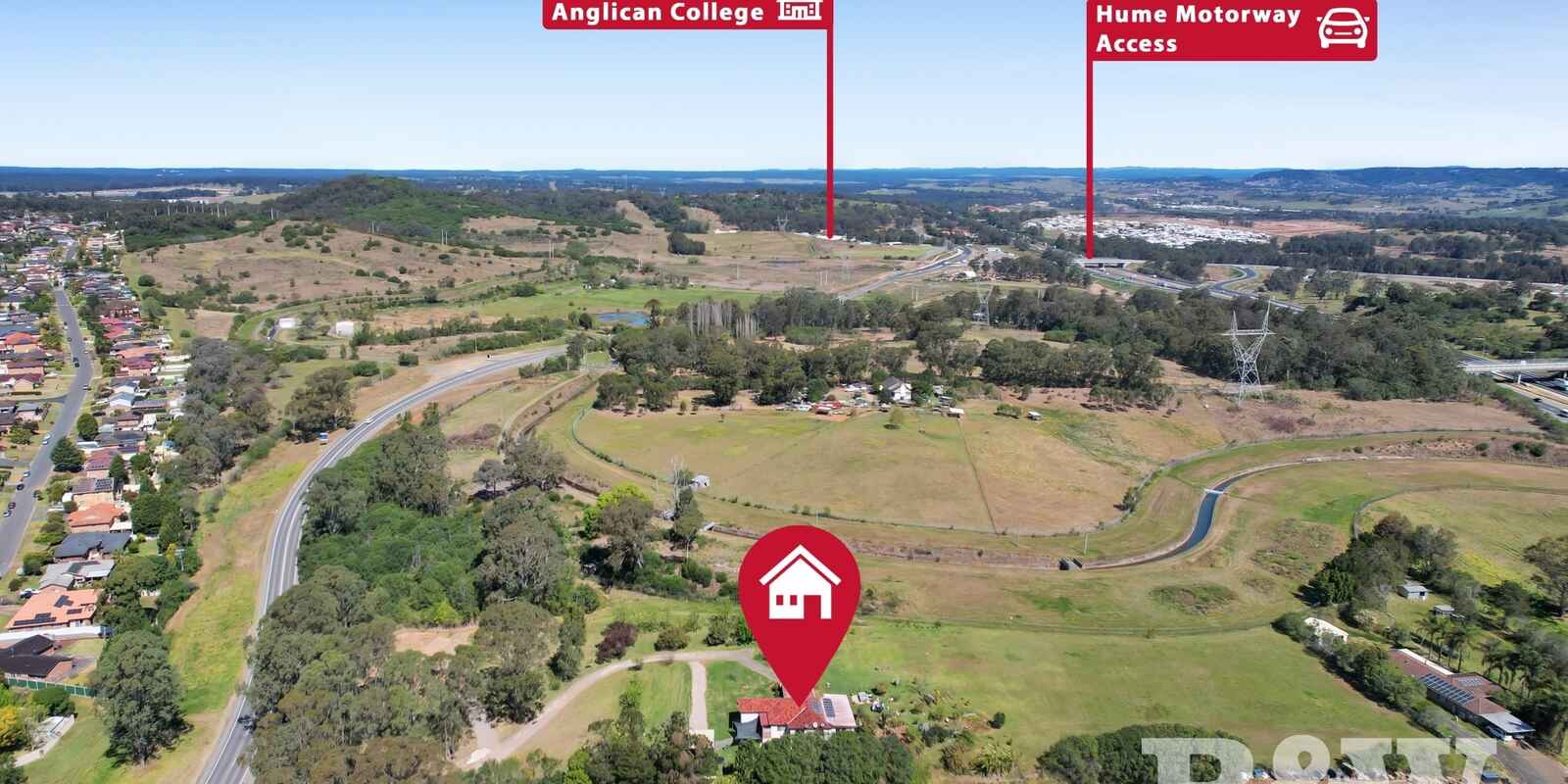 46 Menangle Road Glen Alpine