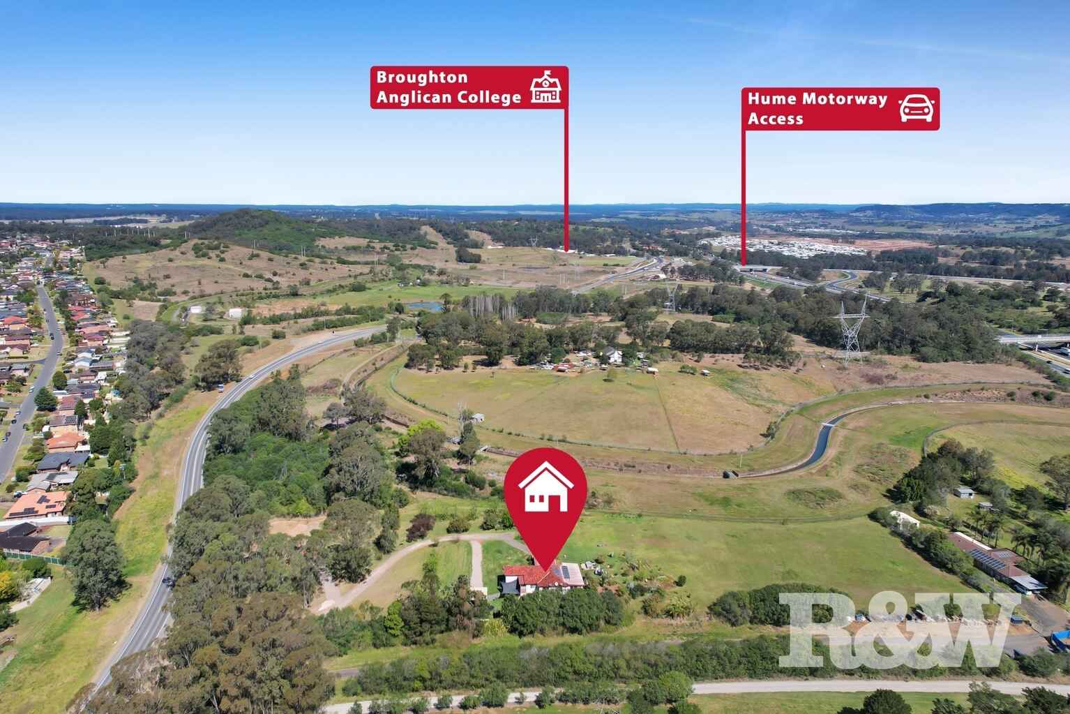 46 Menangle Road Glen Alpine