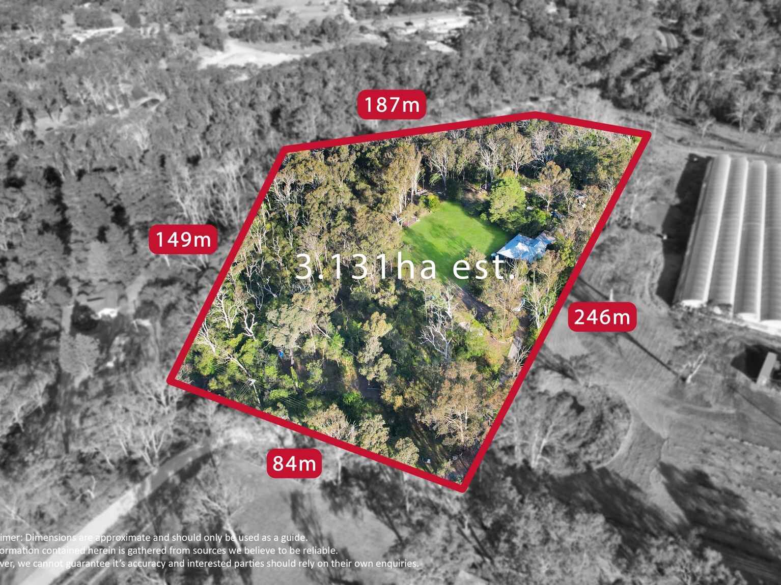 45 Byron Road Tahmoor