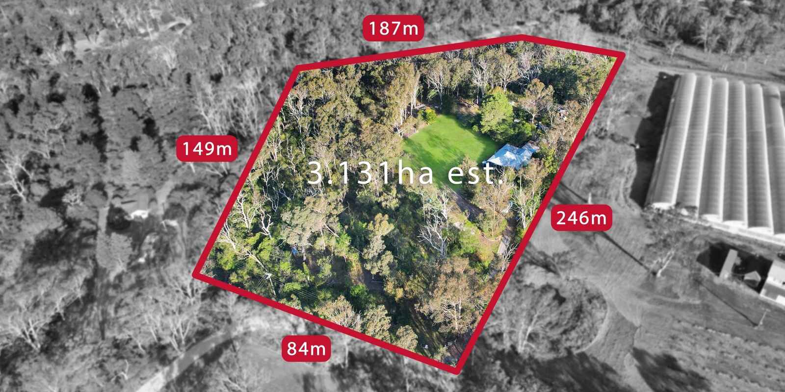 45 Byron Road Tahmoor