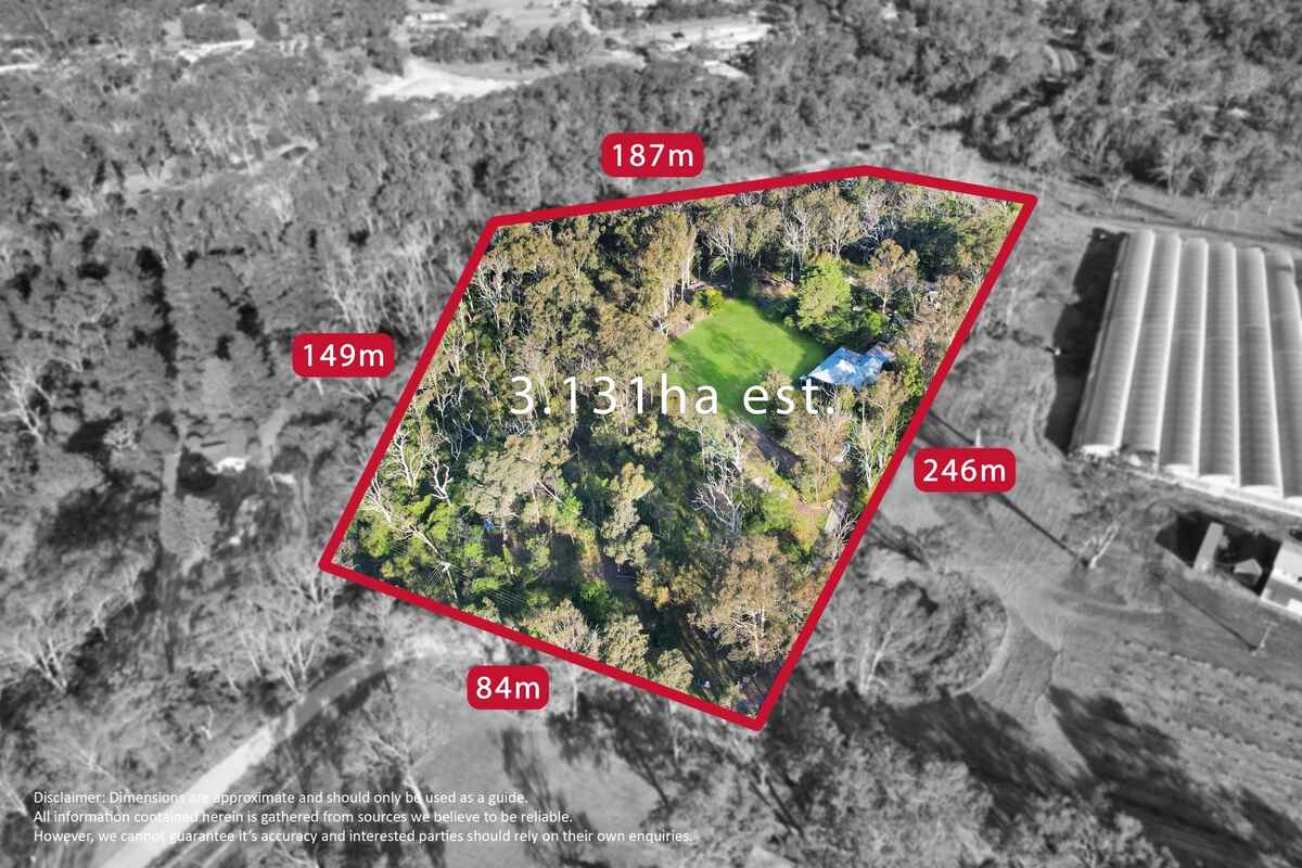 45 Byron Road Tahmoor