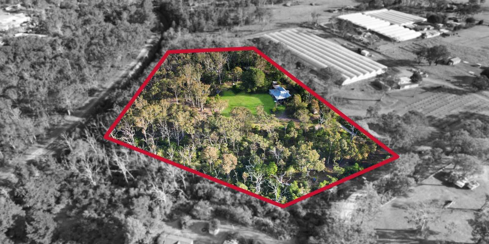 45 Byron Road Tahmoor