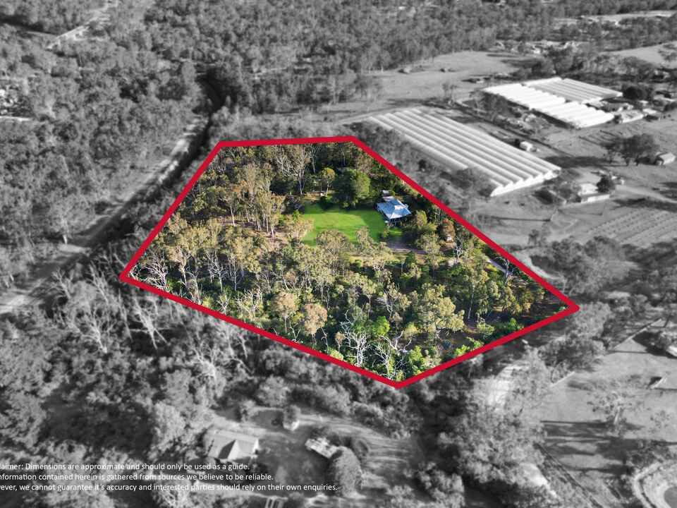 45 Byron Road Tahmoor