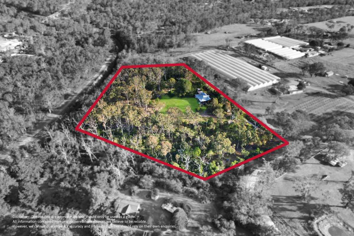 45 Byron Road Tahmoor