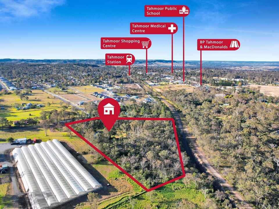 45 Byron Road Tahmoor