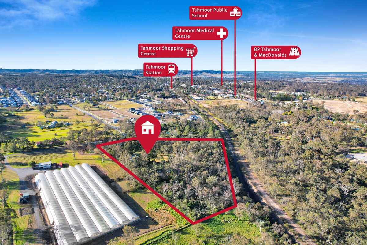 45 Byron Road Tahmoor