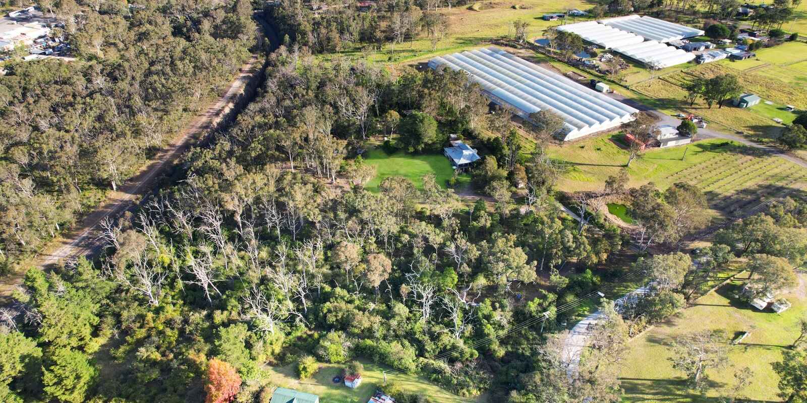45 Byron Road Tahmoor