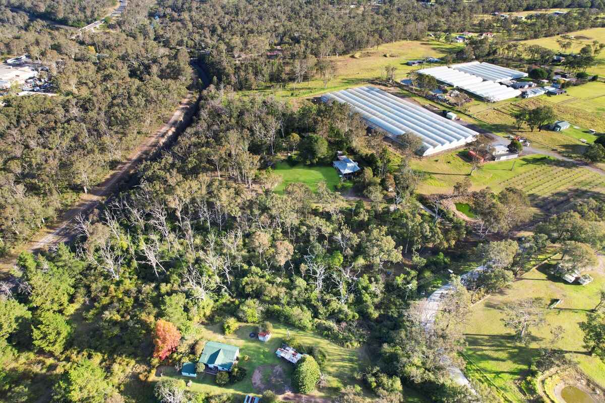 45 Byron Road Tahmoor