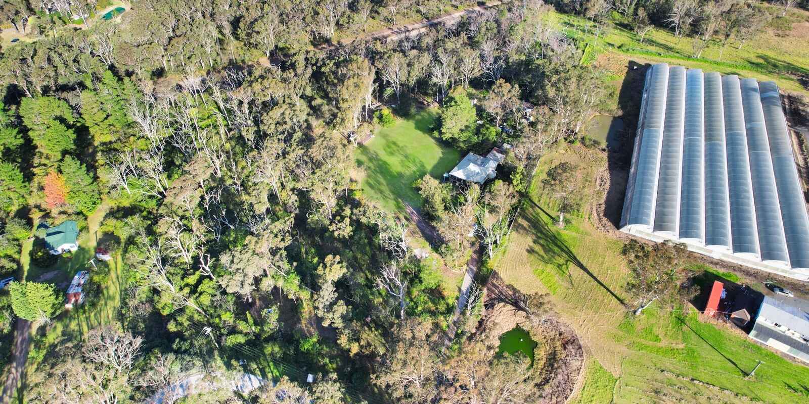 45 Byron Road Tahmoor