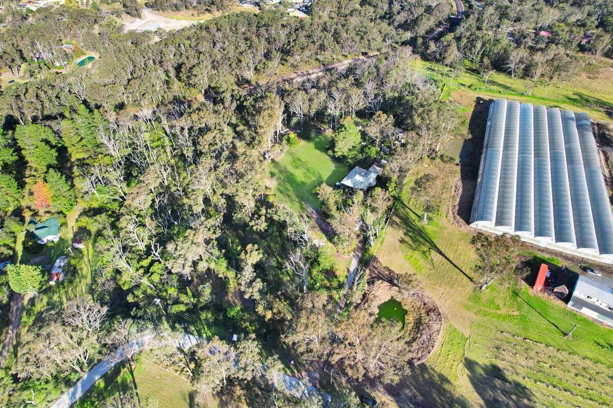 45 Byron Road Tahmoor