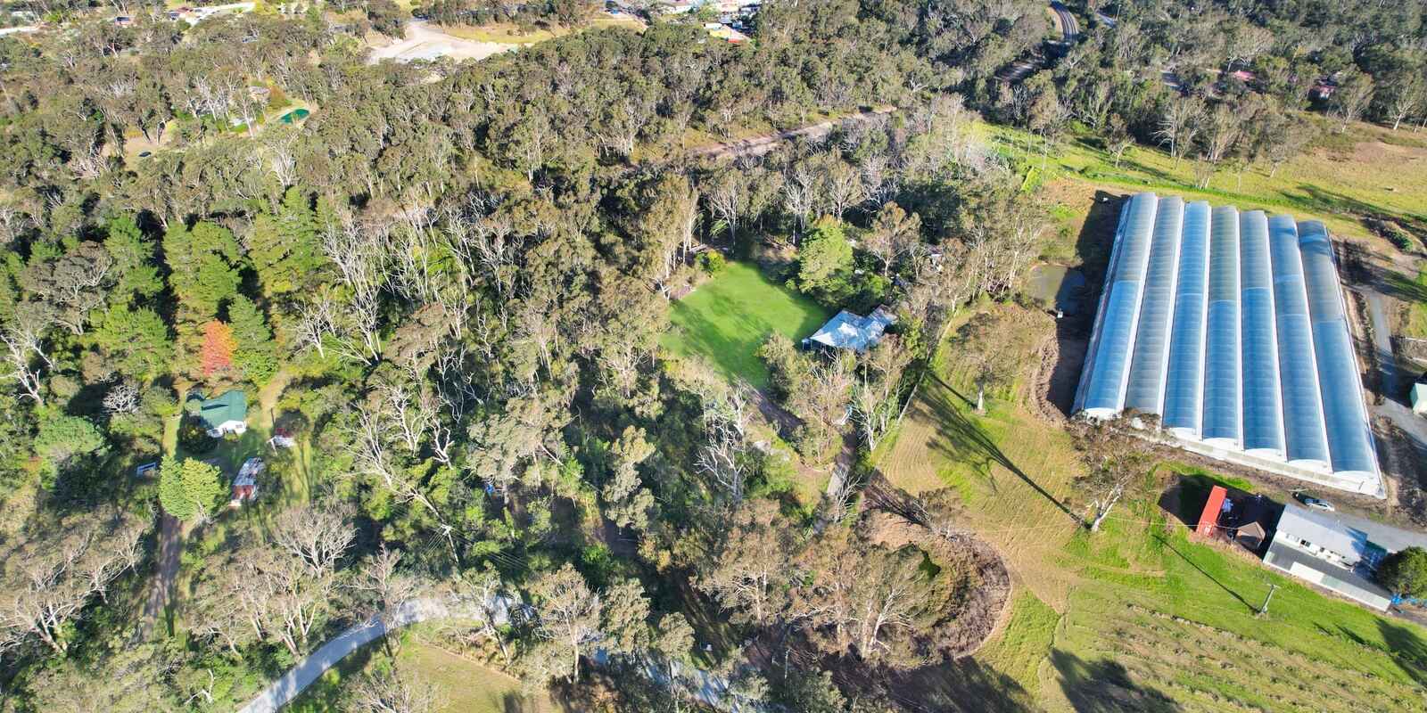 45 Byron Road Tahmoor