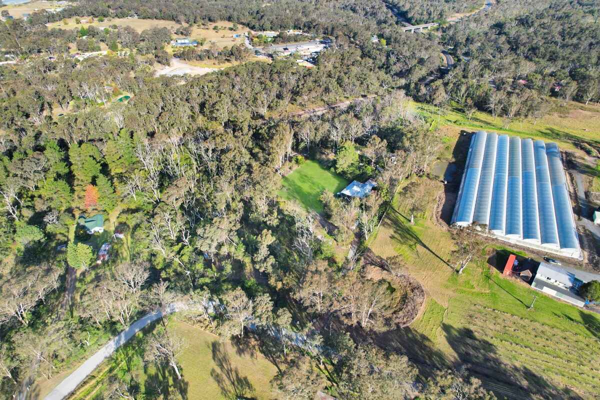 45 Byron Road Tahmoor