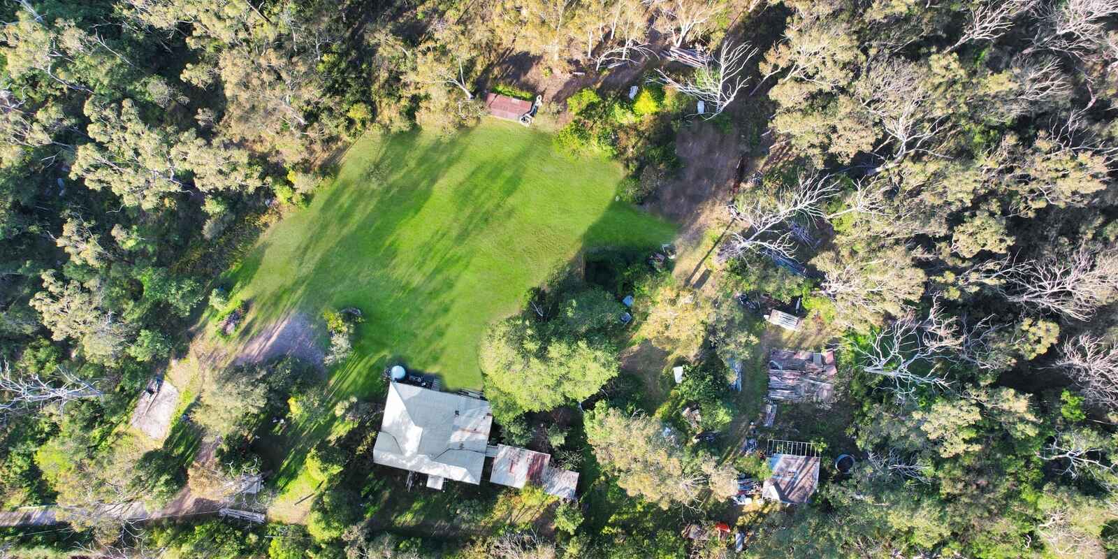 45 Byron Road Tahmoor