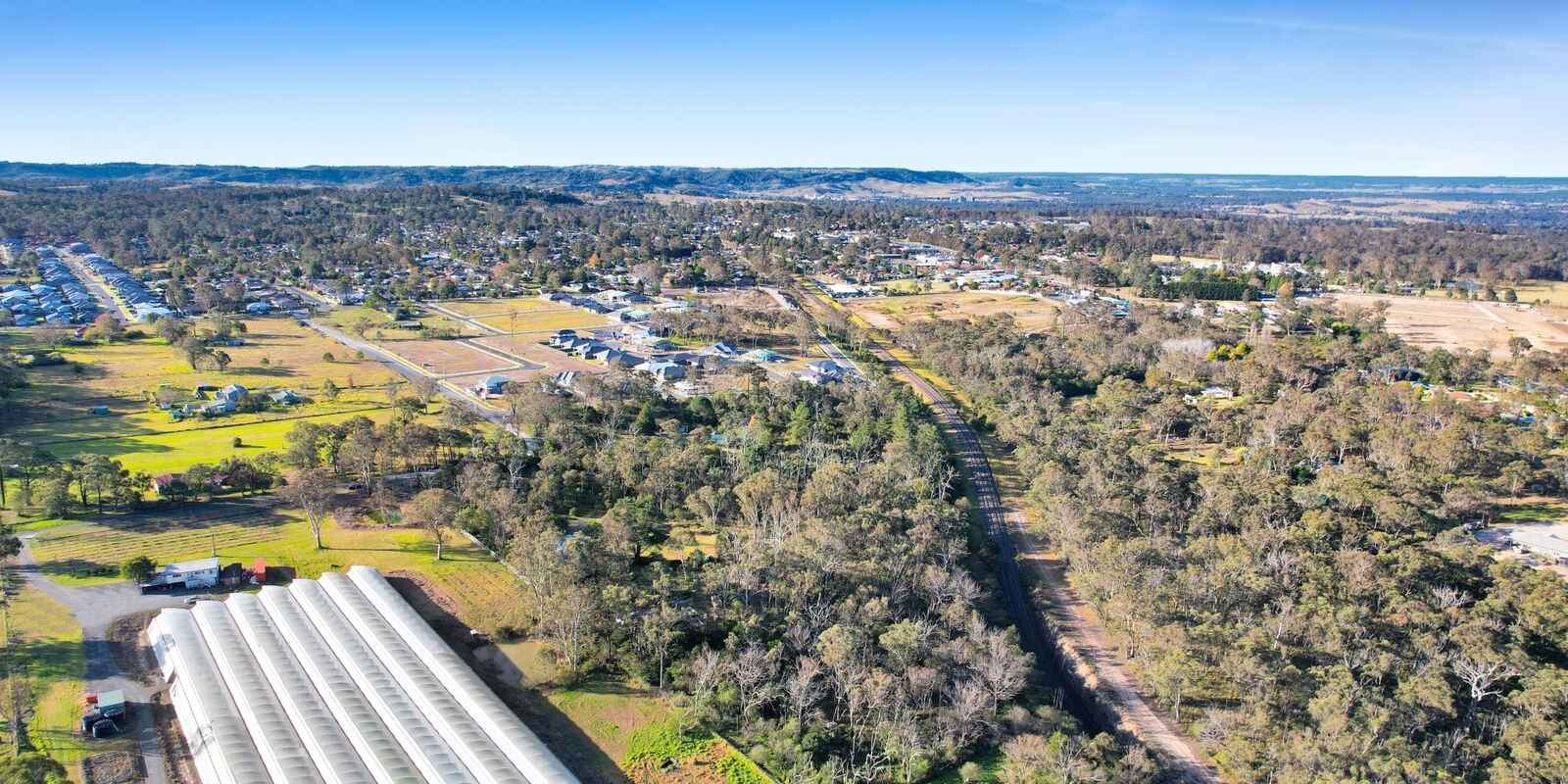 45 Byron Road Tahmoor