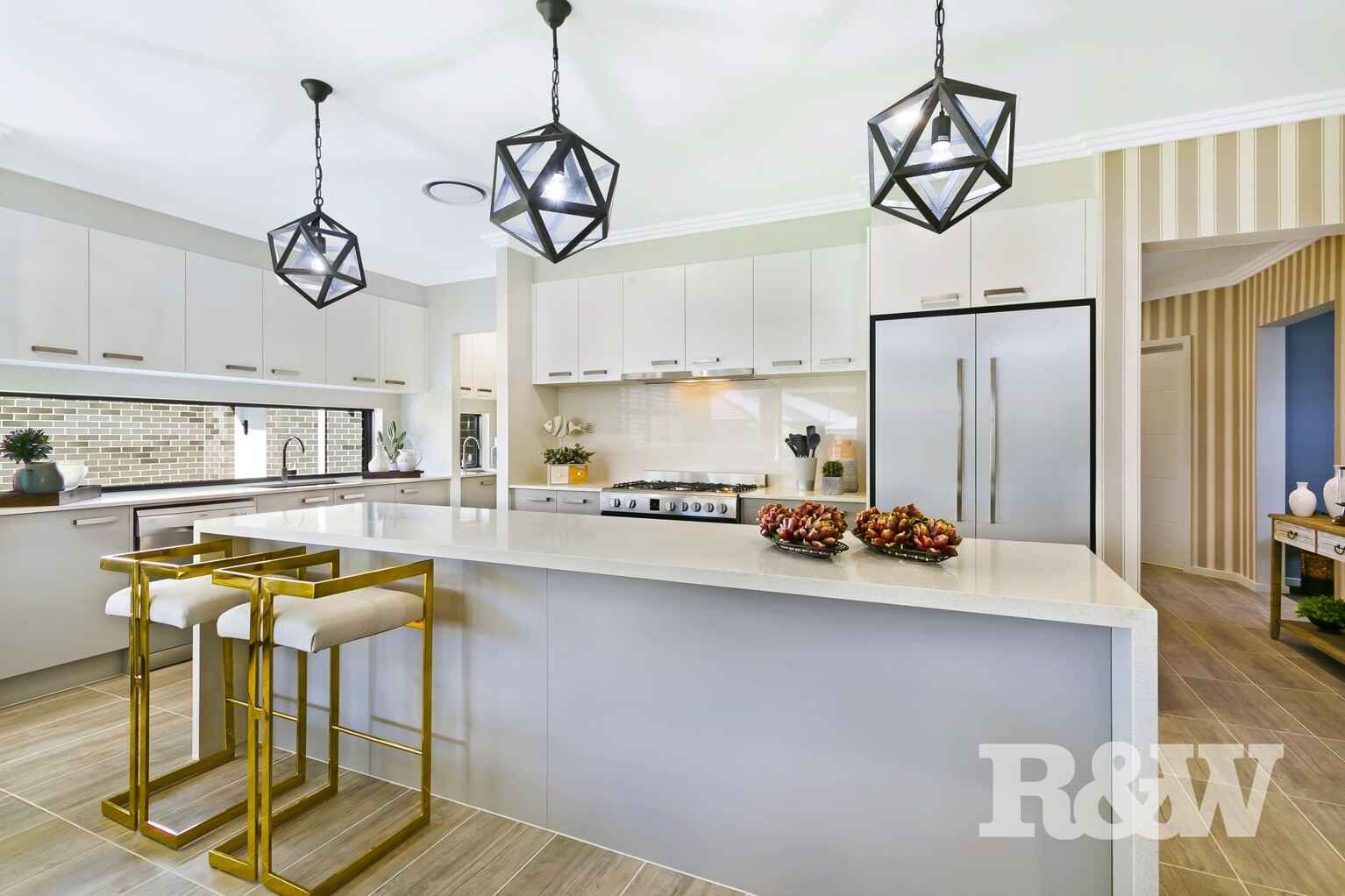 Lot 206 Minchinbury Terrace Eagle Vale