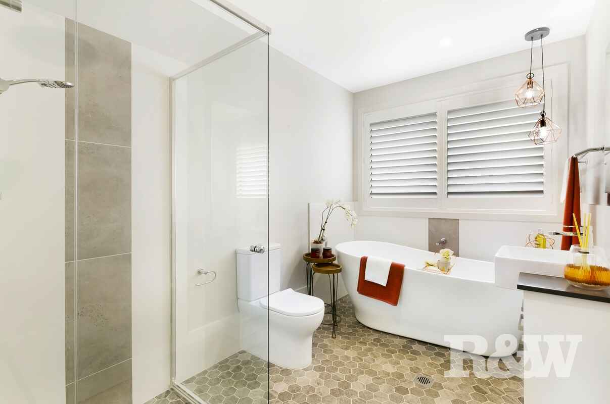 Lot 206 Minchinbury Terrace Eagle Vale