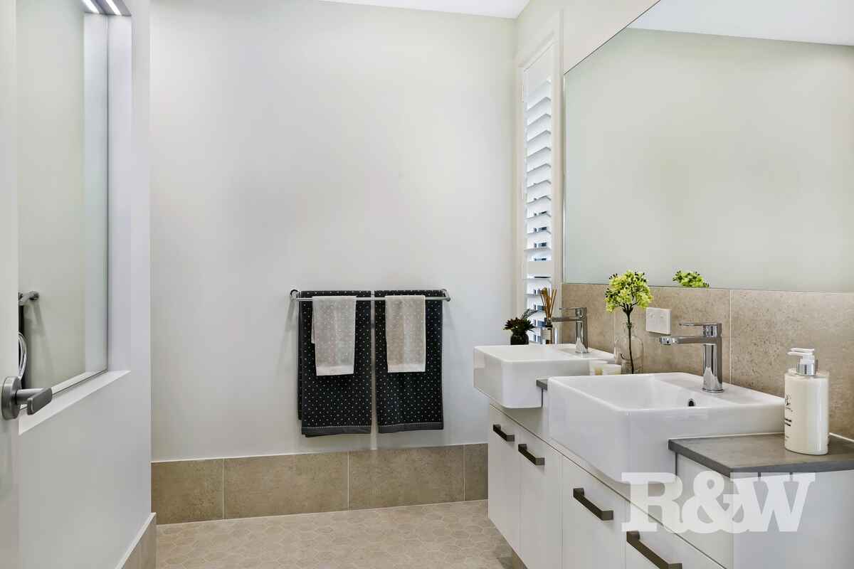 Lot 206 Minchinbury Terrace Eagle Vale