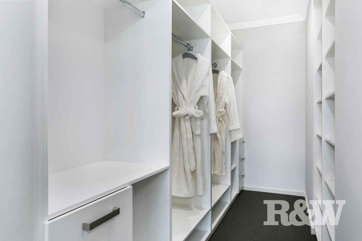 Lot 206 Minchinbury Terrace Eagle Vale