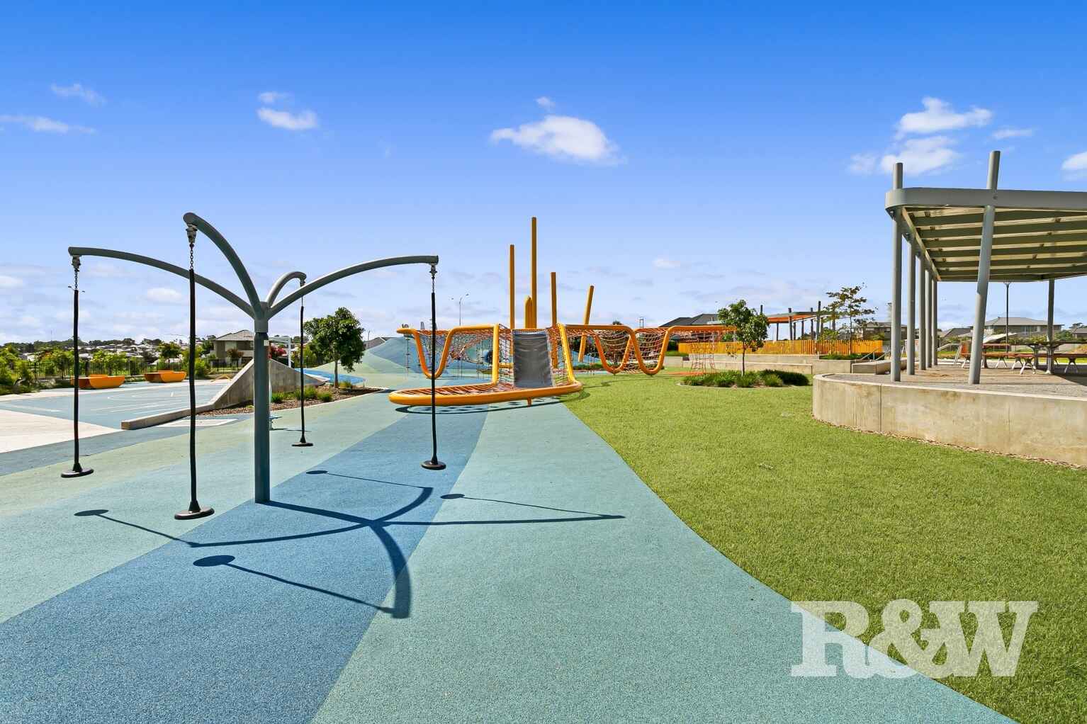 Lot 206 Minchinbury Terrace Eagle Vale