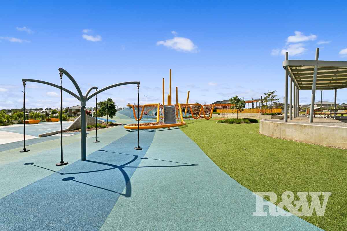 Lot 206 Minchinbury Terrace Eagle Vale