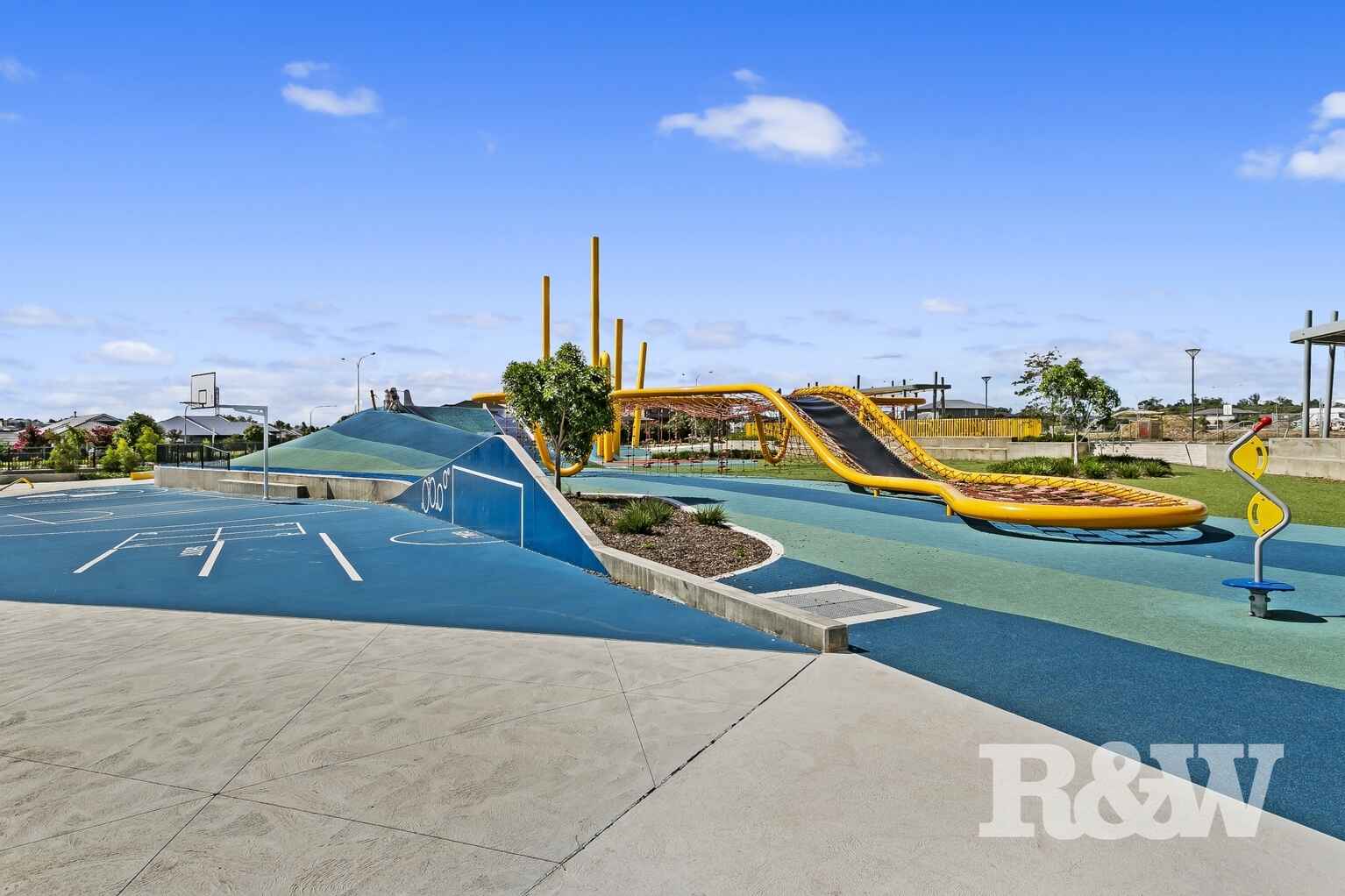 Lot 206 Minchinbury Terrace Eagle Vale