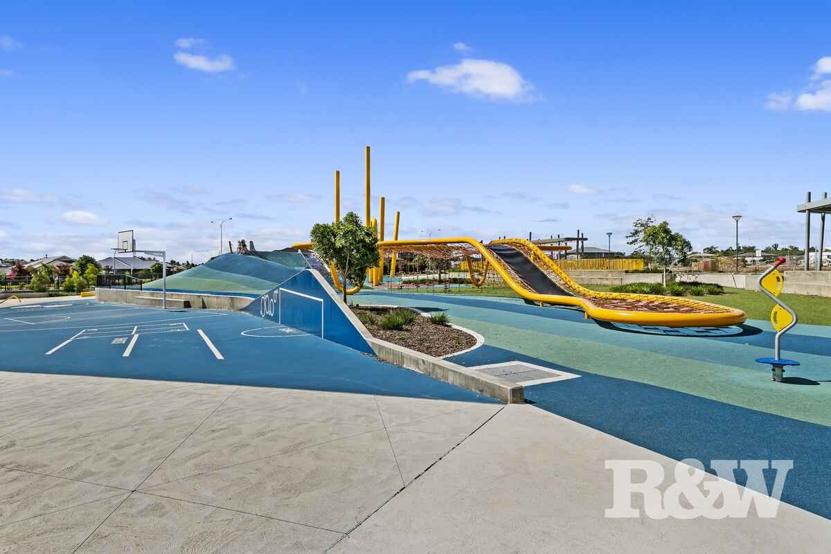 Lot 206 Minchinbury Terrace Eagle Vale