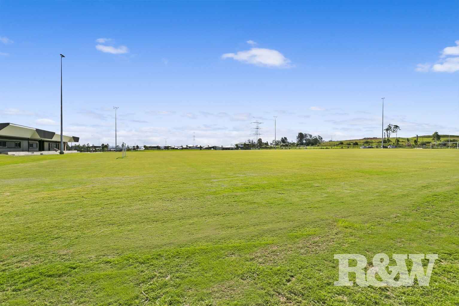 Lot 206 Minchinbury Terrace Eagle Vale