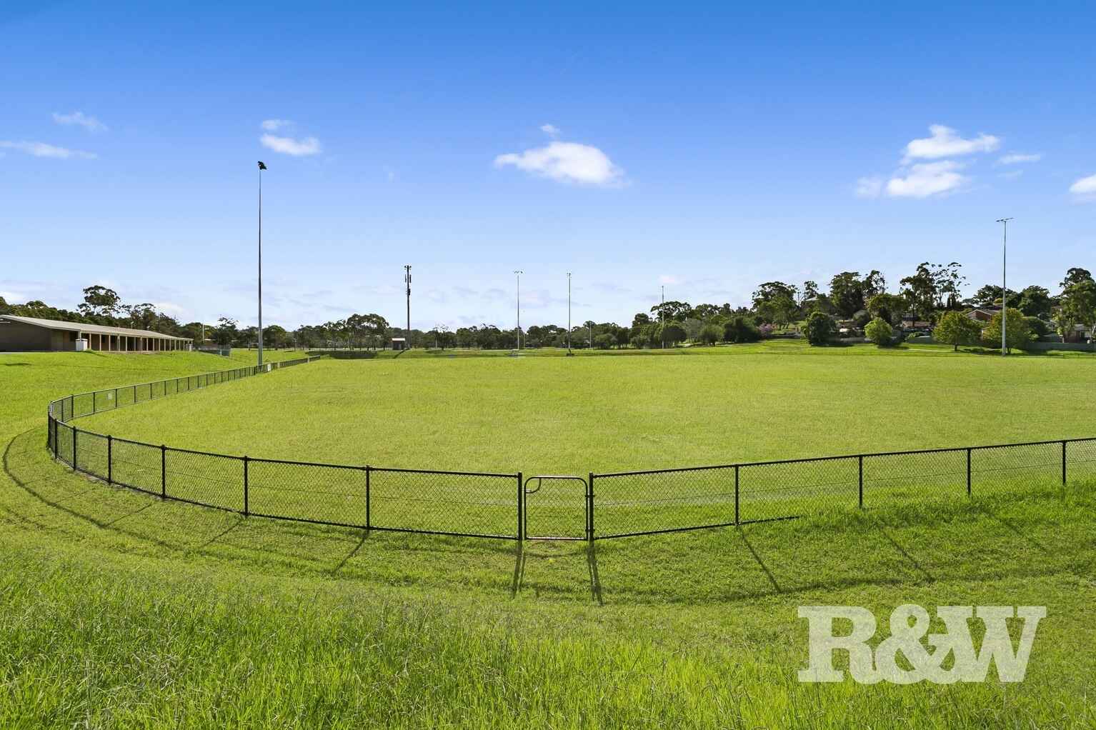 Lot 206 Minchinbury Terrace Eagle Vale