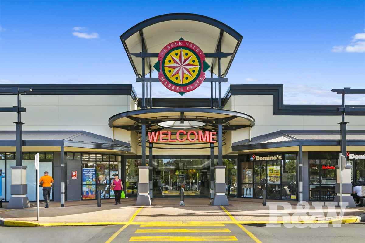 Lot 206 Minchinbury Terrace Eagle Vale