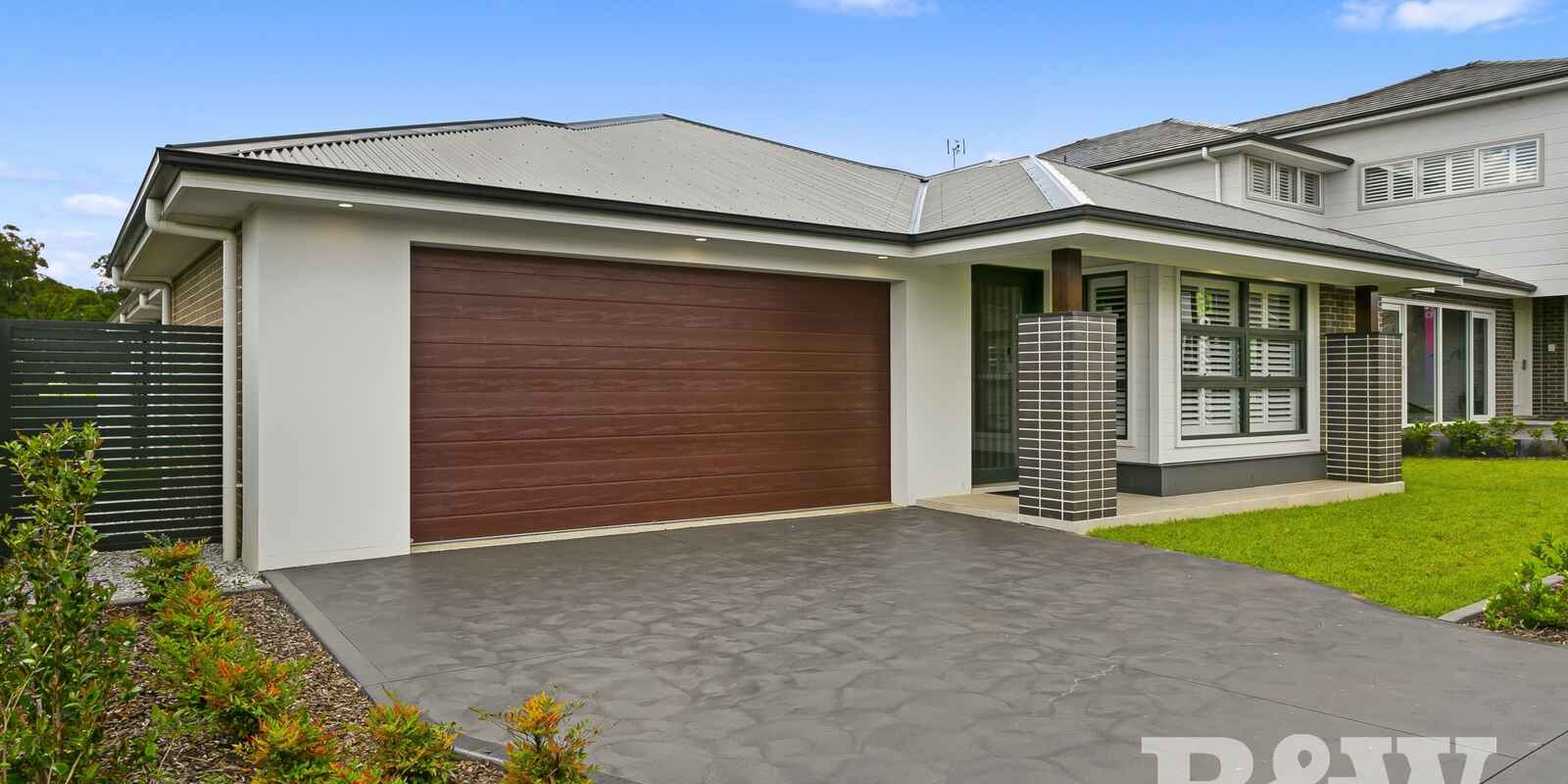 Lot 206 Minchinbury Terrace Eagle Vale