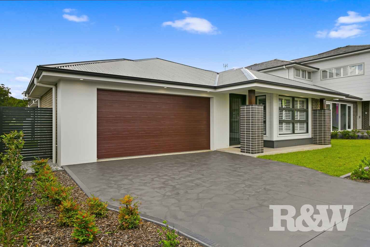 Lot 206 Minchinbury Terrace Eagle Vale