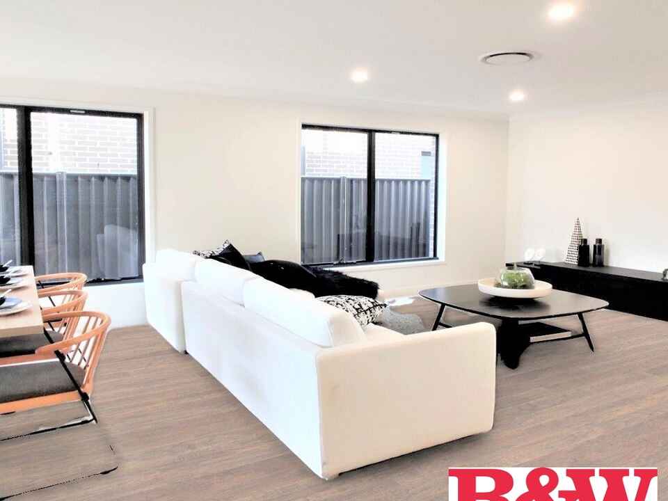 22 Klippel Street Oran Park