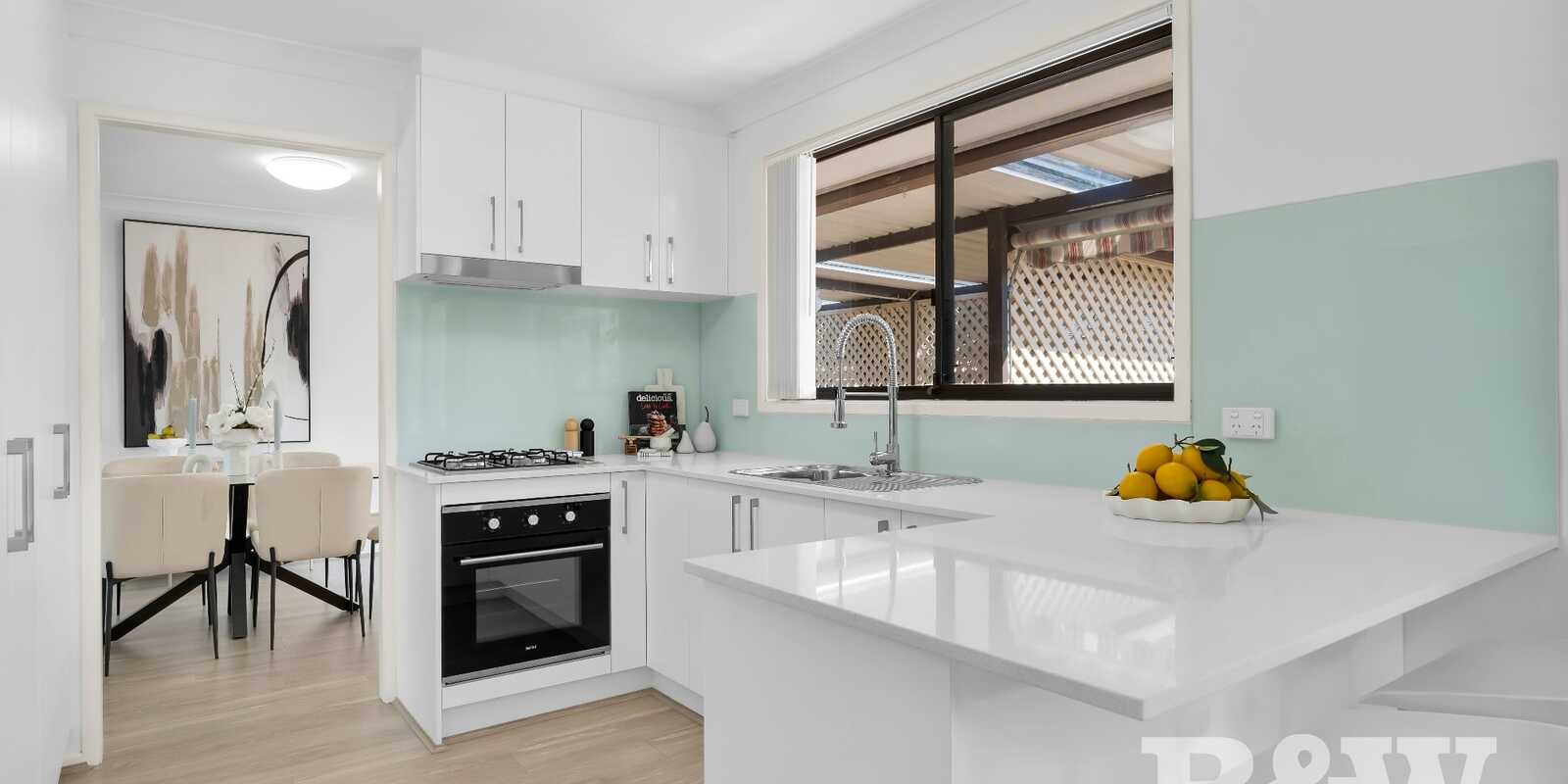 8 Kippara Place Bradbury 8 Kippara Place Bradbury