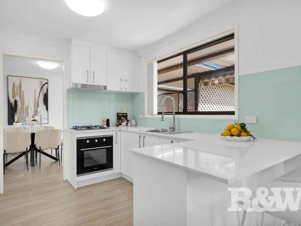 8 Kippara Place Bradbury