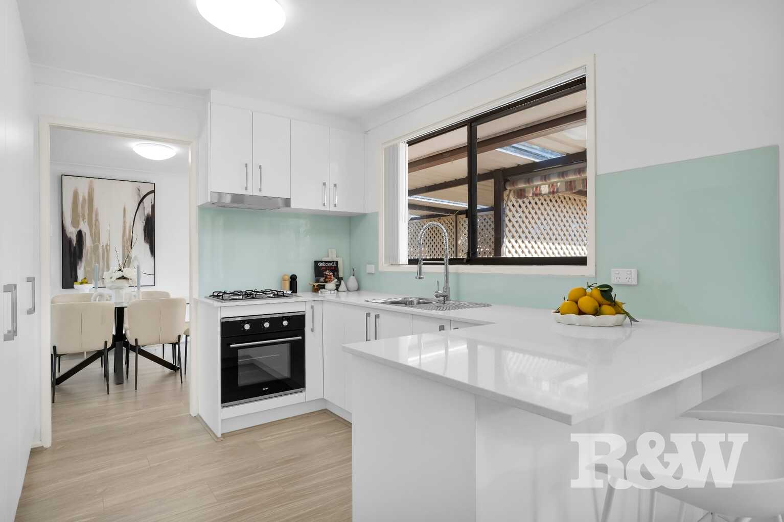 8 Kippara Place Bradbury 8 Kippara Place Bradbury