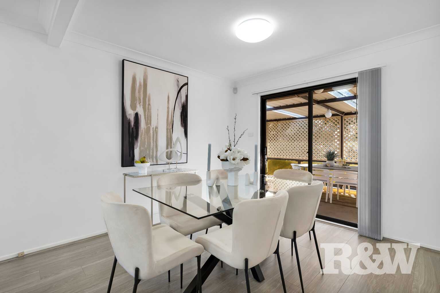 8 Kippara Place Bradbury 8 Kippara Place Bradbury