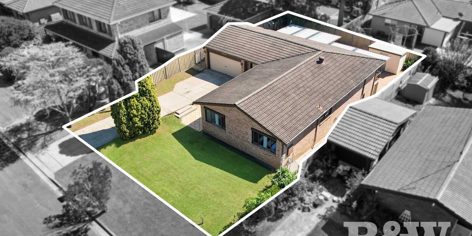 8 Kippara Place Bradbury 8 Kippara Place Bradbury