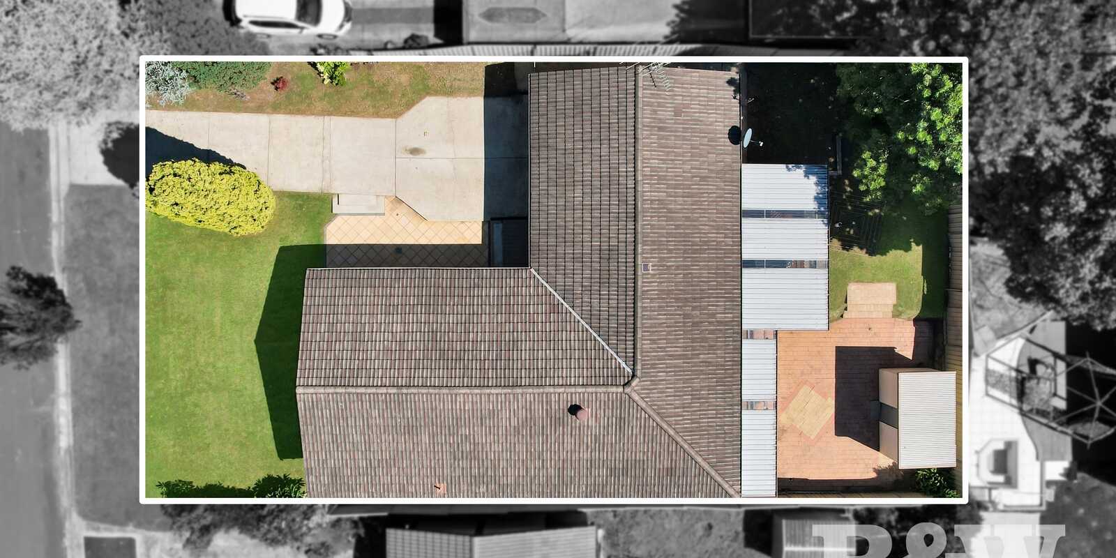 8 Kippara Place Bradbury 8 Kippara Place Bradbury