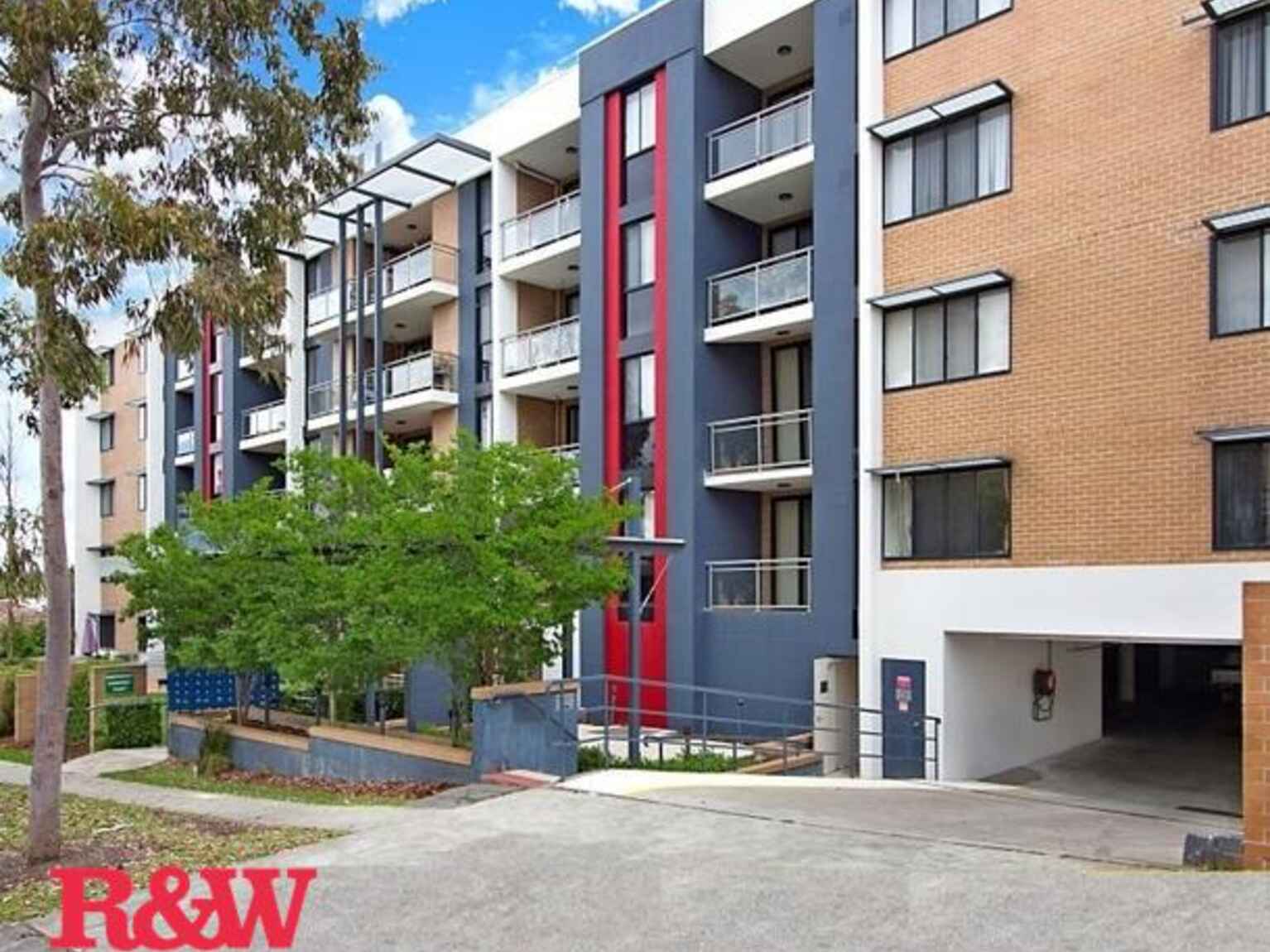 19/16 Oxford Street Blacktown