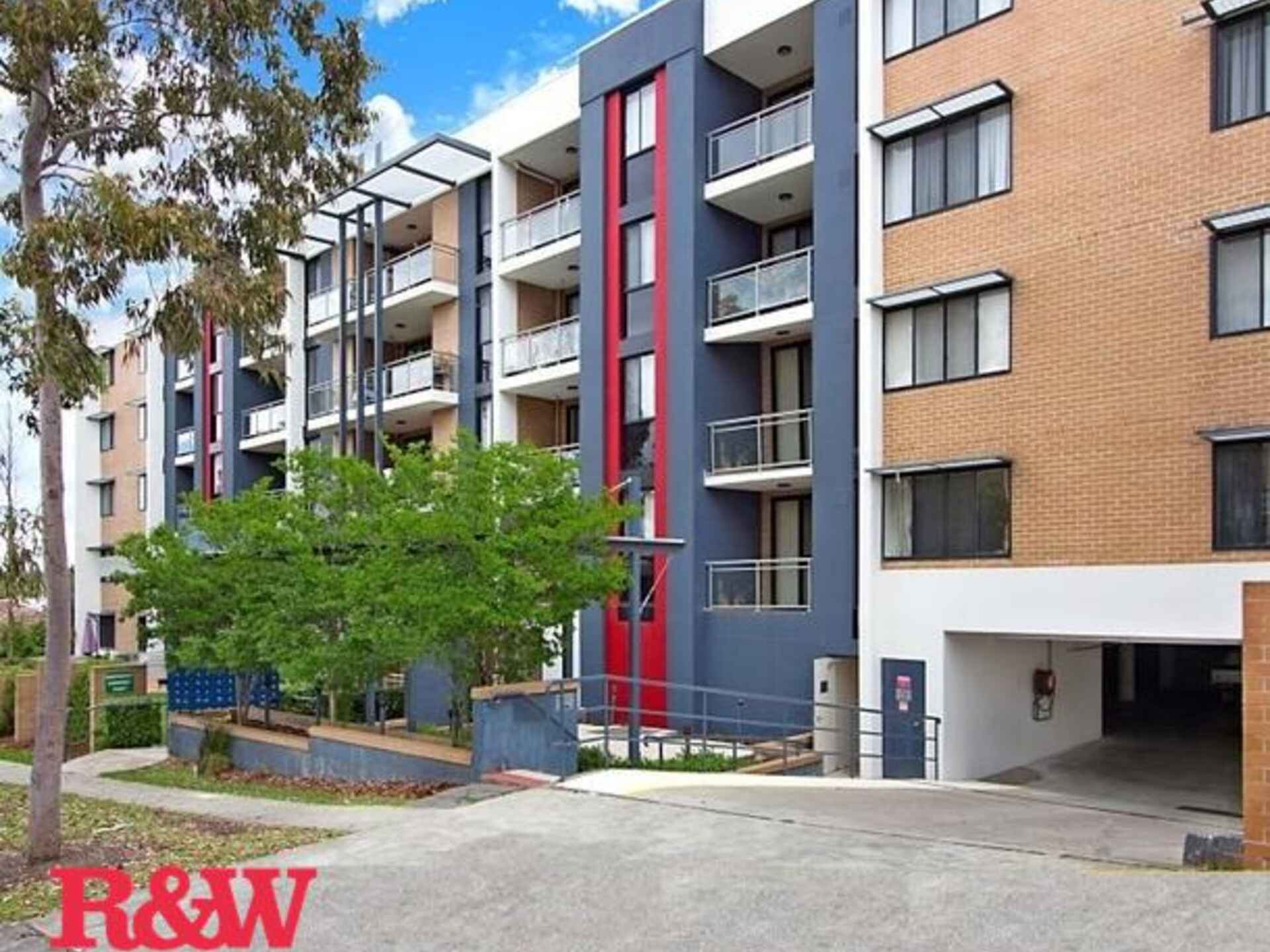 19/16 Oxford Street Blacktown