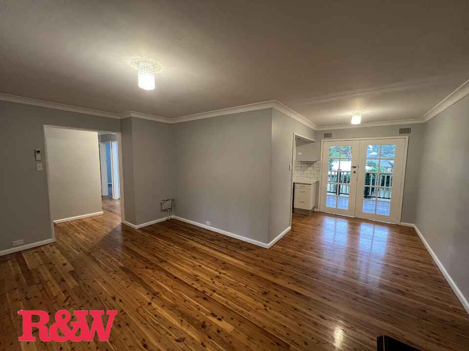 12 Coolah Avenue Campbelltown