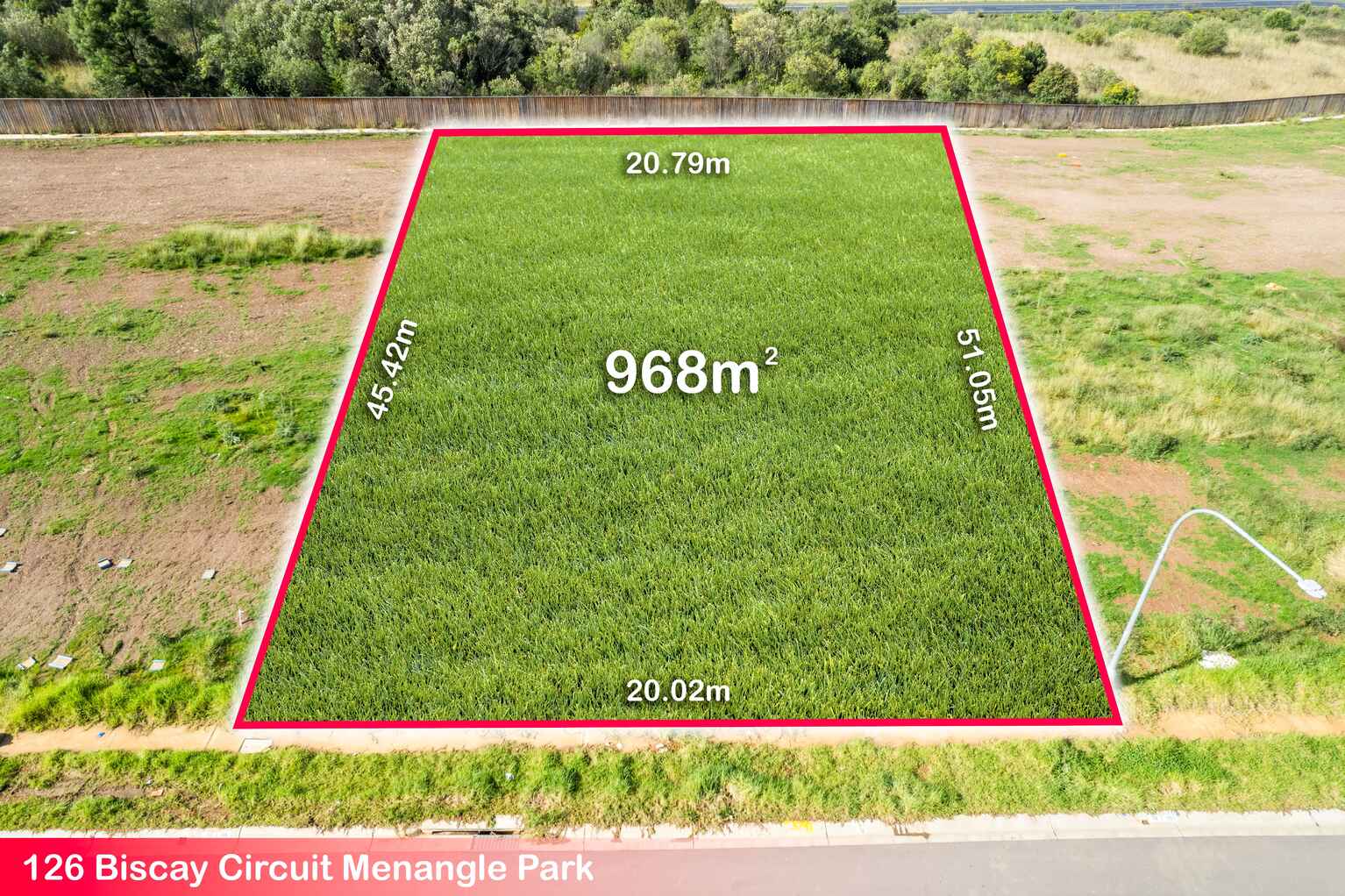 126 BISCAY CIRCUIT Menangle Park 126 BISCAY CIRCUIT Menangle Park