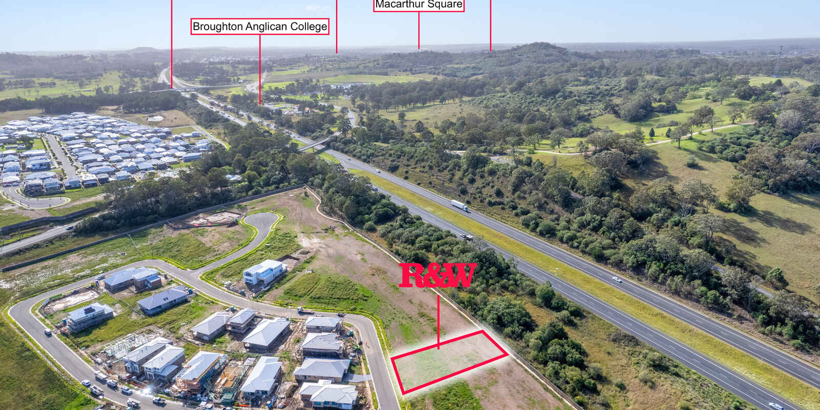 126 BISCAY CIRCUIT Menangle Park