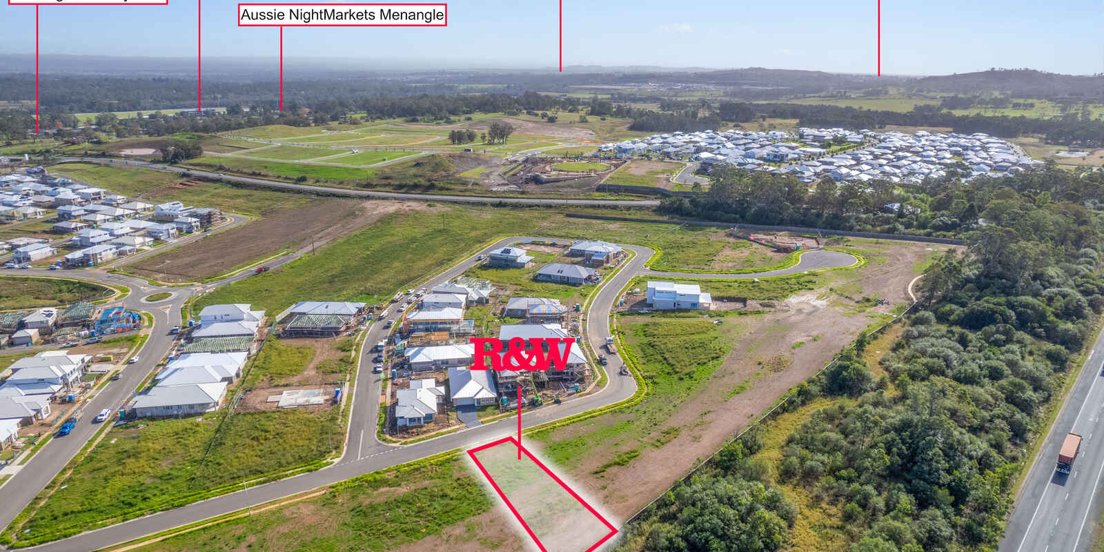126 BISCAY CIRCUIT Menangle Park