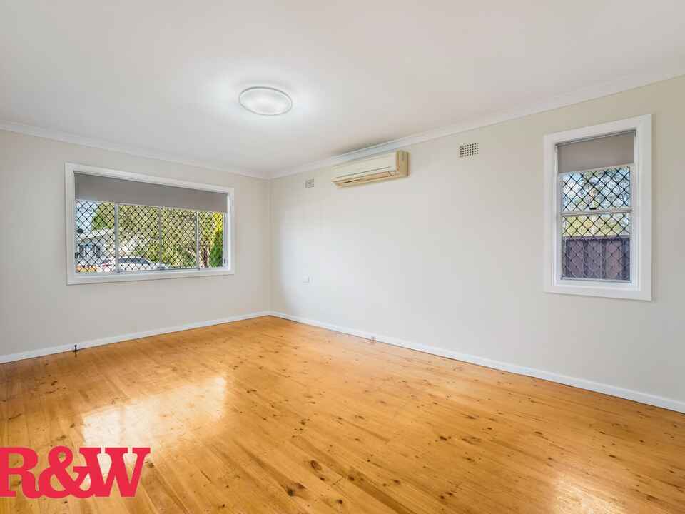 11 Hargrave Street Leumeah