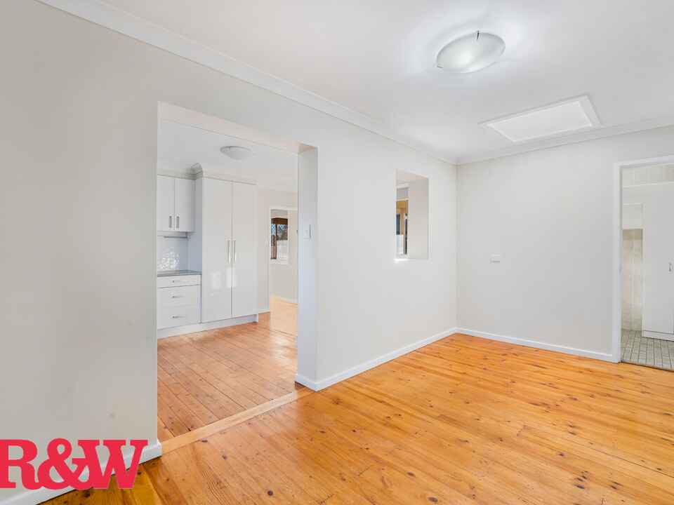11 Hargrave Street Leumeah