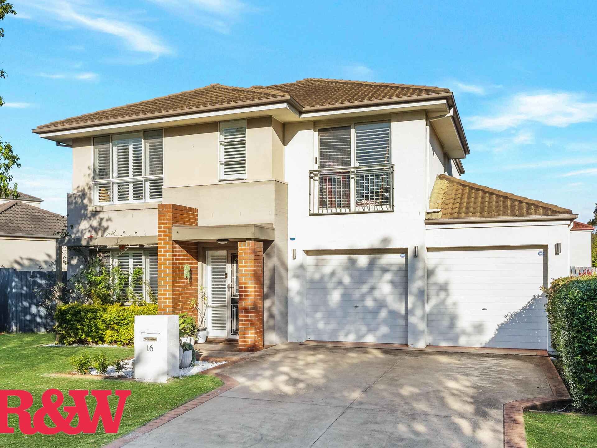 16 Mary Ann Drive Glenfield